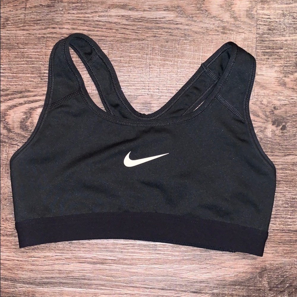 Nike sports bra